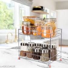 Stainless Steel Kitchen Racks